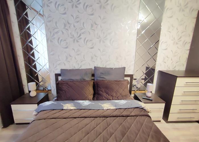 Dvukhkomnatnye V Samom Tsentre Vitebska Apartments