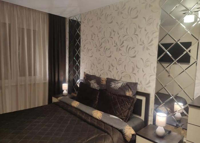 Dvukhkomnatnye V Samom Tsentre Vitebska Apartments