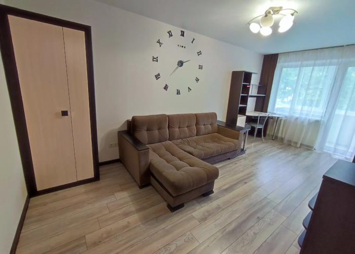 Dvukhkomnatnye V Samom Tsentre Vitebska Apartments