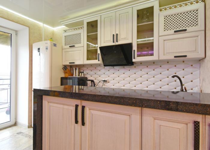 Luchshee Dlya Luchshikh Apartments