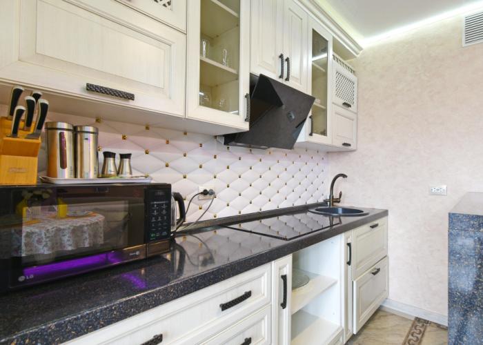 Luchshee Dlya Luchshikh Apartments