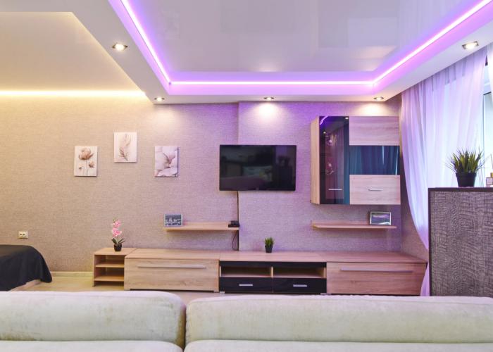 Luchshee Dlya Luchshikh Apartments