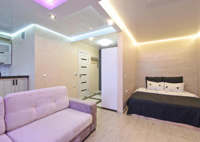 Luchshee Dlya Luchshikh Apartments