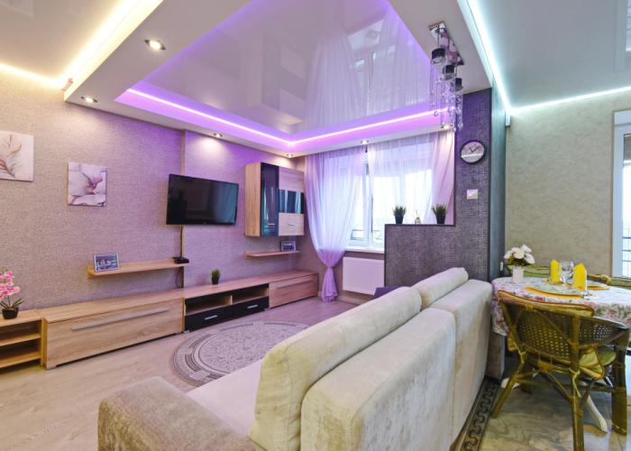 Luchshee Dlya Luchshikh Apartments