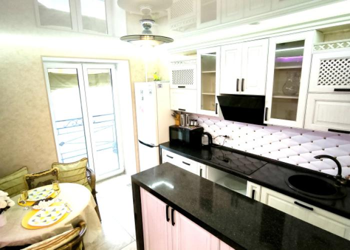 Luchshee Dlya Luchshikh Apartments