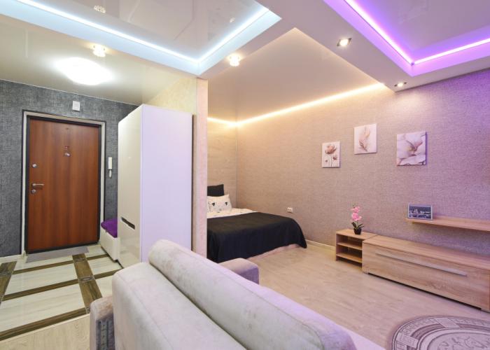 Luchshee Dlya Luchshikh Apartments