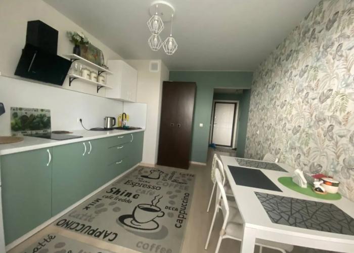 Po Ul.pravdy Apartments