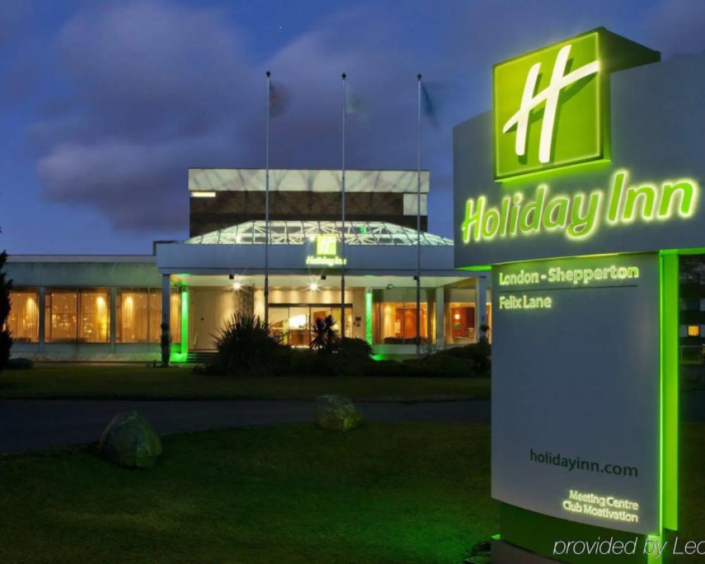 Holiday Inn London - Shepperton by IHG
