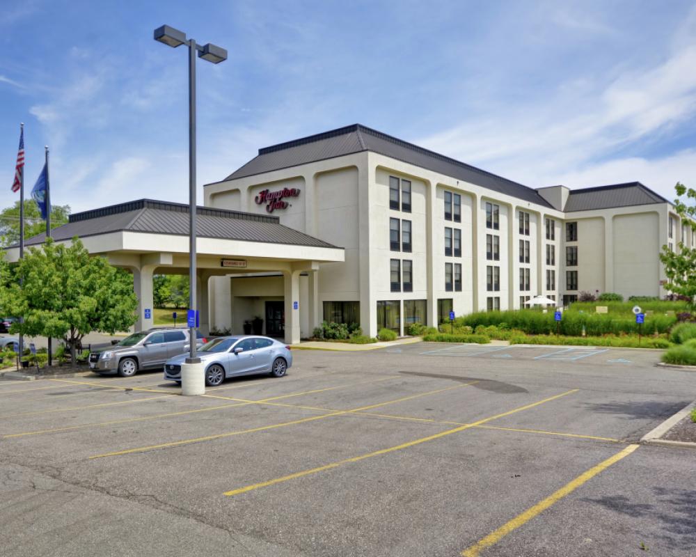 Hampton Inn Detroit/Auburn Hills-North