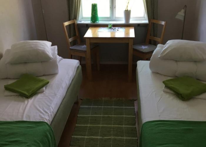 Lilla Hotellet Västervik