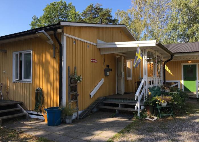 Lilla Hotellet Västervik