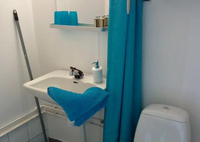 Lilla Hotellet Västervik