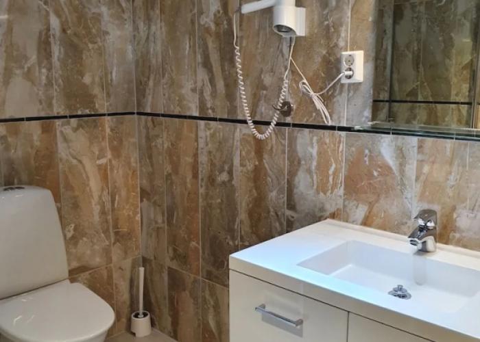 Gamleby Hotell