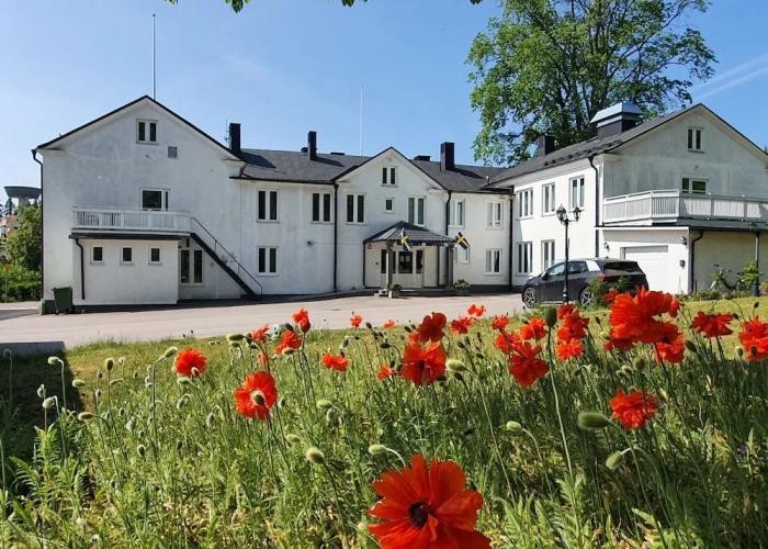 Gamleby Hotell