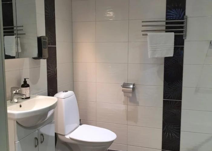 Gamleby Hotell