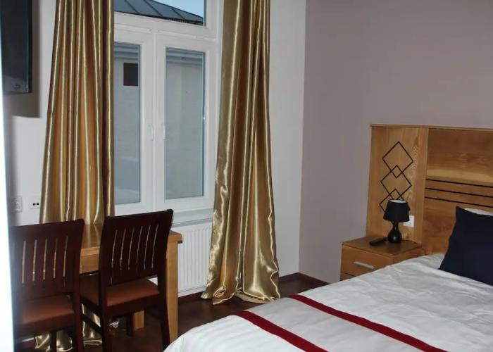 Gamleby Hotell