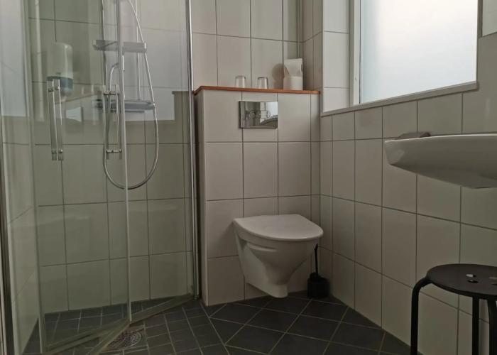Hotell Fängelset