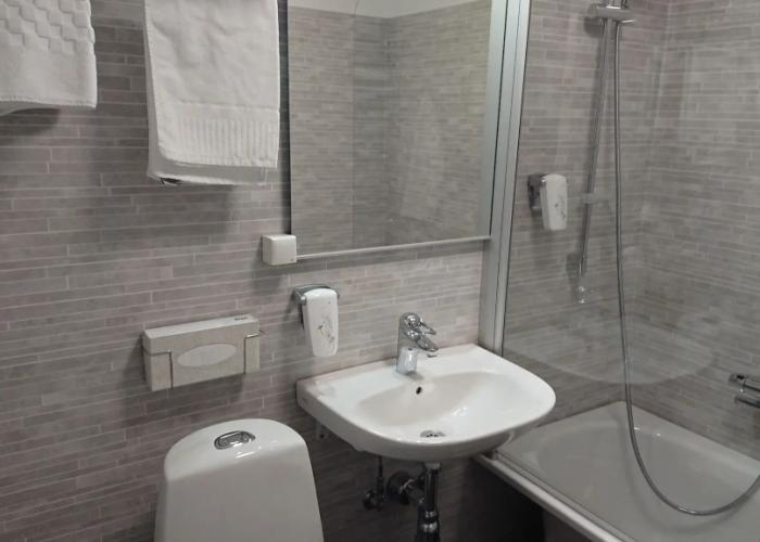 Best Western Centralhotellet