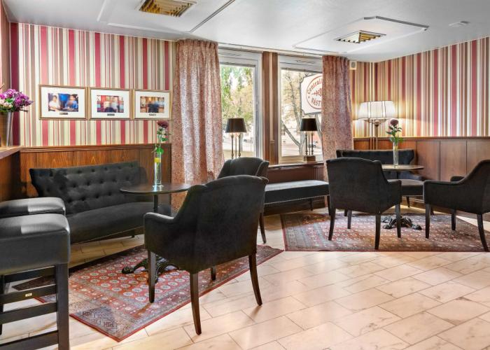 Best Western Centralhotellet