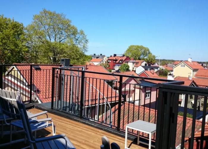 Best Western Centralhotellet