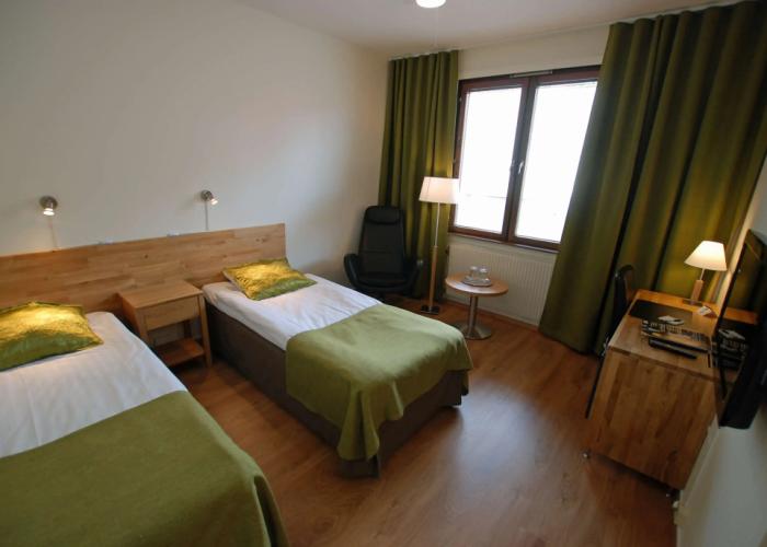 Best Western Centralhotellet