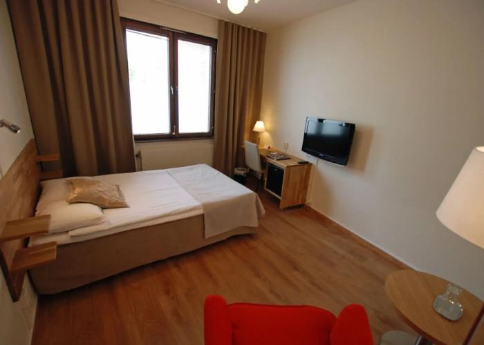 Best Western Centralhotellet