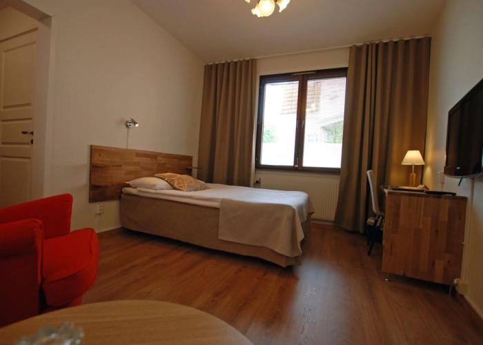 Best Western Centralhotellet
