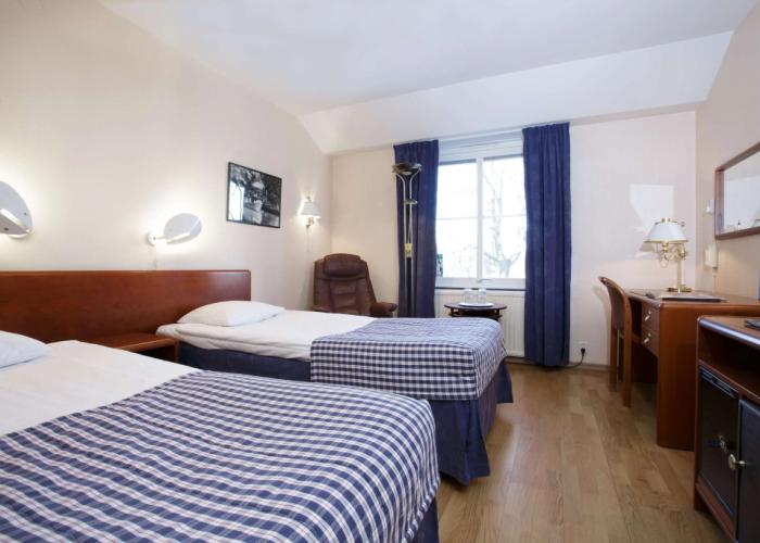 Best Western Centralhotellet