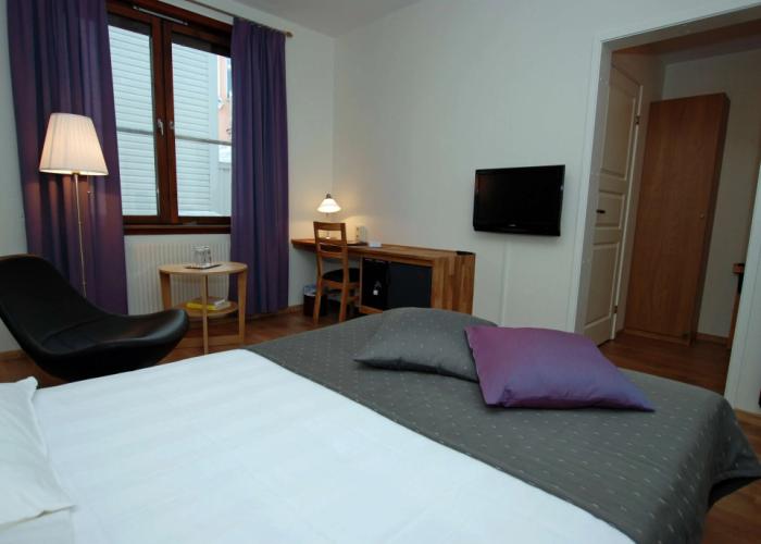 Best Western Centralhotellet