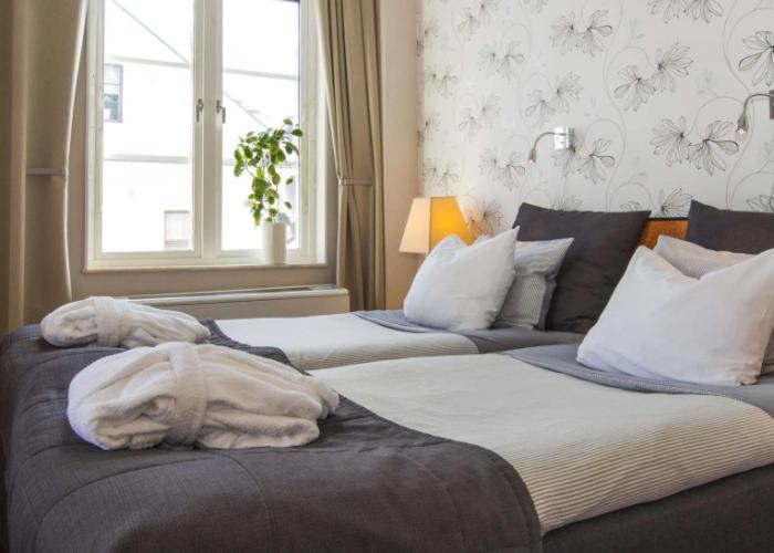 Best Western Plus Vasterviks Stadshotell