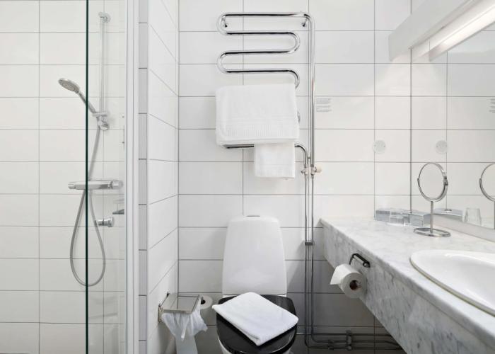 Best Western Plus Vasterviks Stadshotell