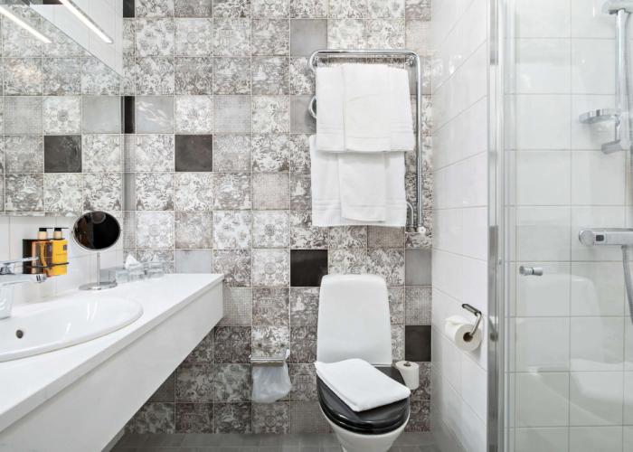 Best Western Plus Vasterviks Stadshotell