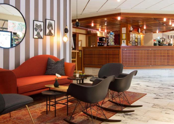 Best Western Plus Vasterviks Stadshotell