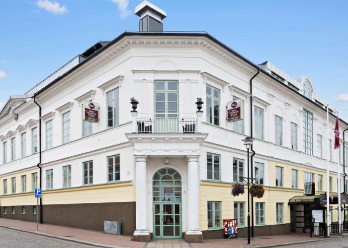 Best Western Plus Vasterviks Stadshotell