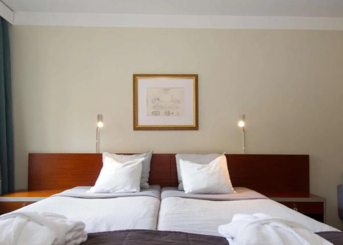 Best Western Plus Vasterviks Stadshotell