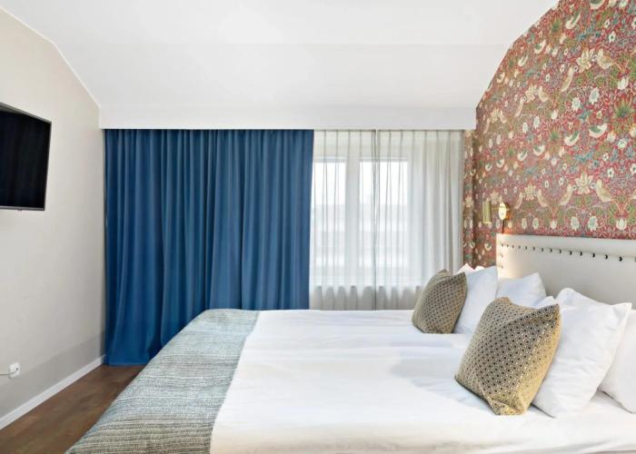 Best Western Plus Vasterviks Stadshotell