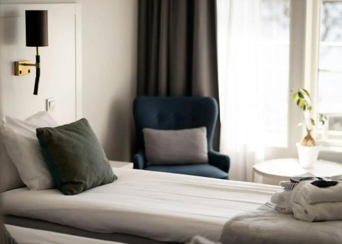 Gränsö Slott Hotel & Spa