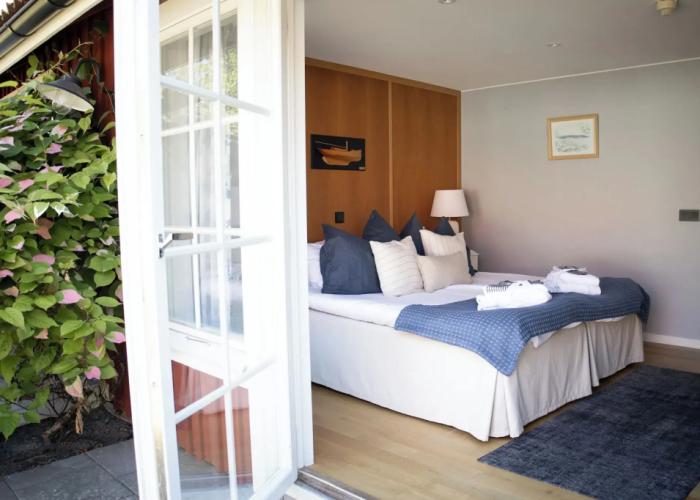 Gränsö Slott Hotel & Spa