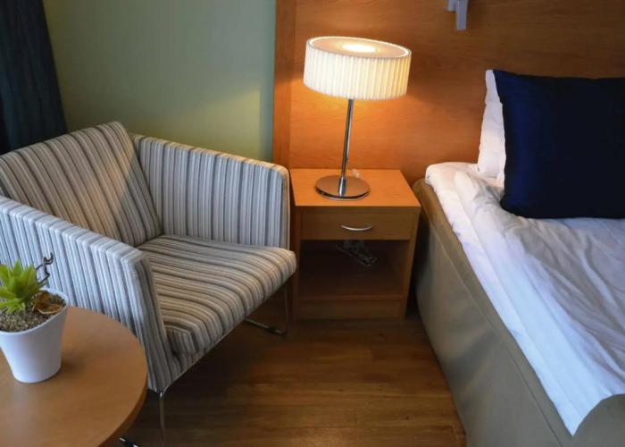 Gränsö Slott Hotel & Spa