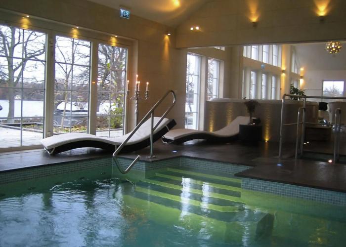 Gränsö Slott Hotel & Spa