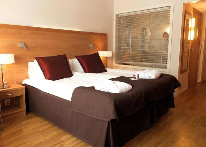 Gränsö Slott Hotel & Spa