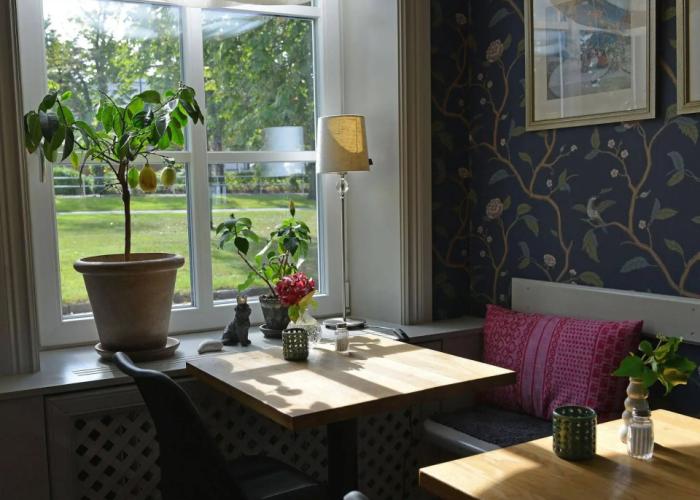 Hotell Park