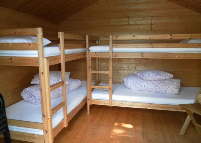 Långsjön Stugor & Camping