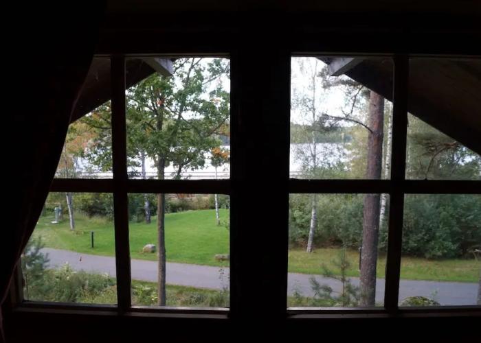 Långsjön Stugor & Camping