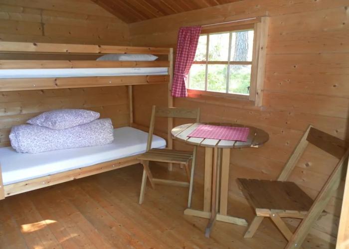 Långsjön Stugor & Camping