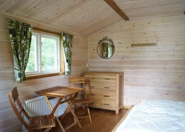 Långsjön Stugor & Camping