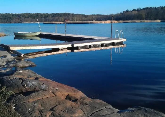 Blankaholms Bad och Naturcamping