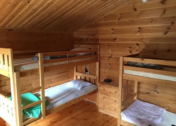 Blankaholms Bad och Naturcamping