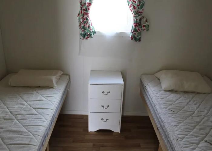 Blankaholms Bad och Naturcamping