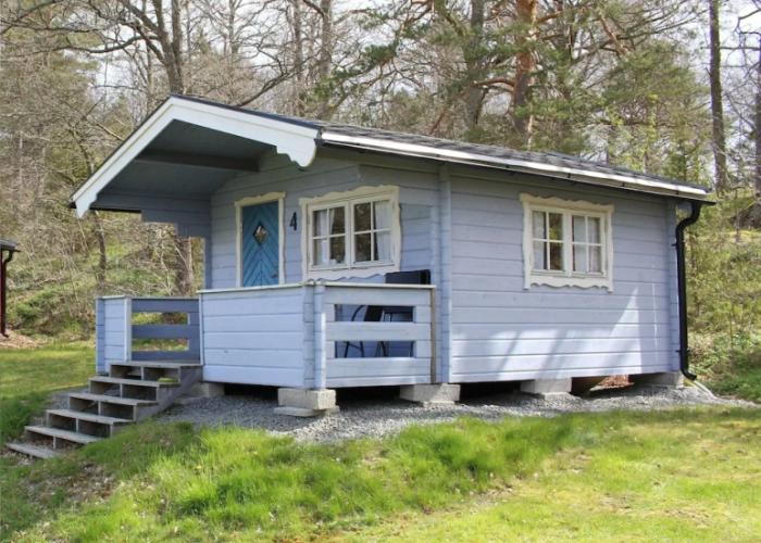Blankaholms Bad och Naturcamping